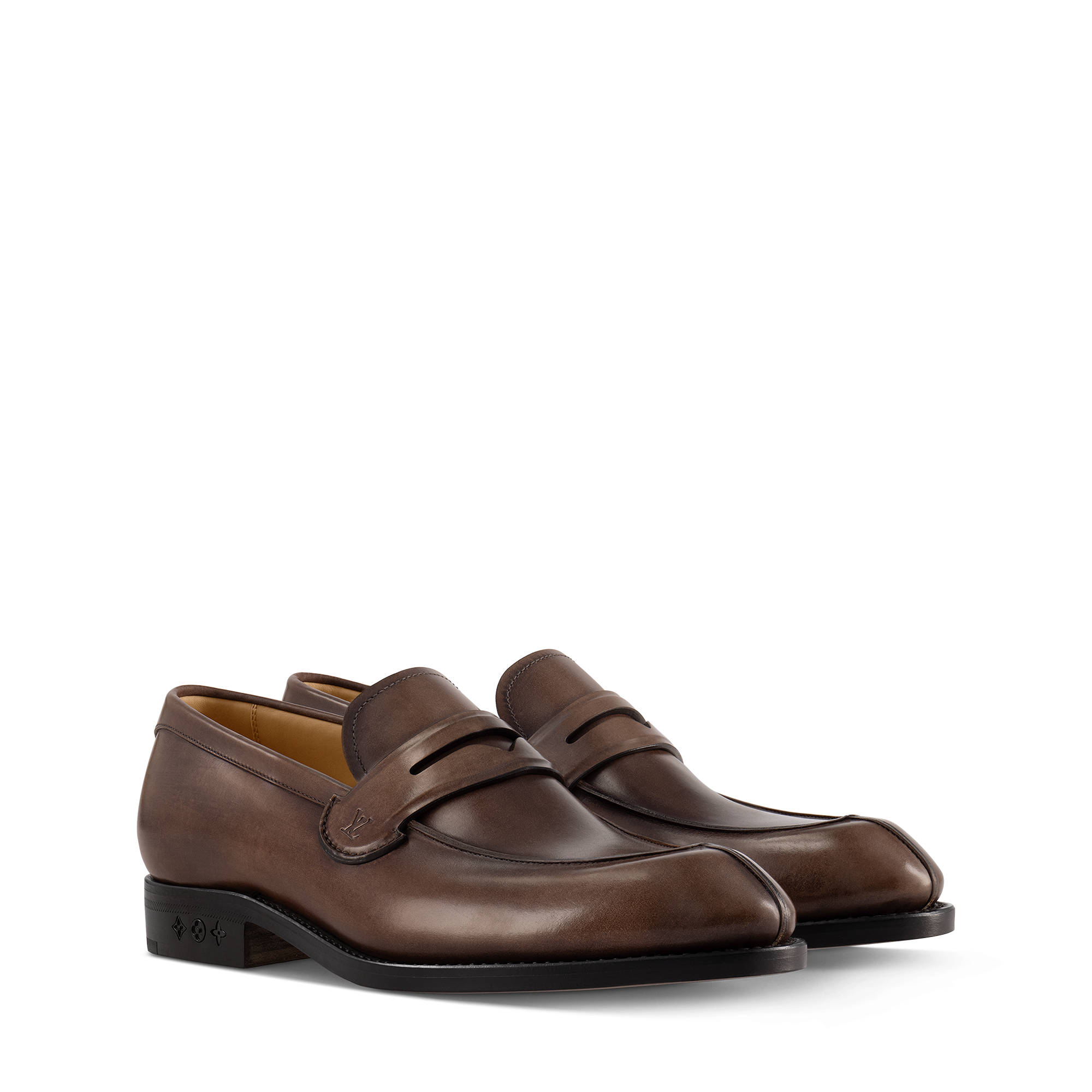 Loafer Sorbonne - Sapatos | LOUIS VUITTON ® Loafer Sorbonne - Sapatos | LOUIS VUITTON ®